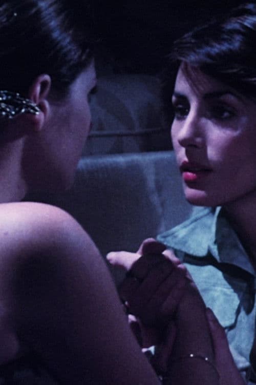 Lovers, Partners & Spies poster