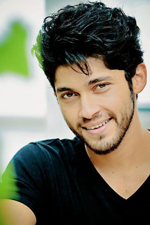 Kiran Srinivas profile photo