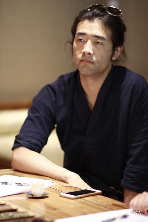 Shao Pan profile photo