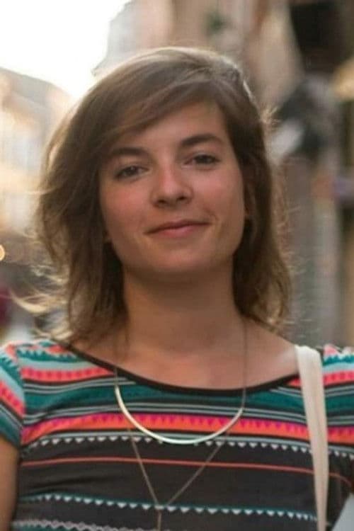 Manon Champier profile photo