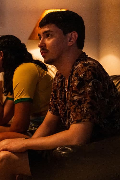 Arenor profile photo