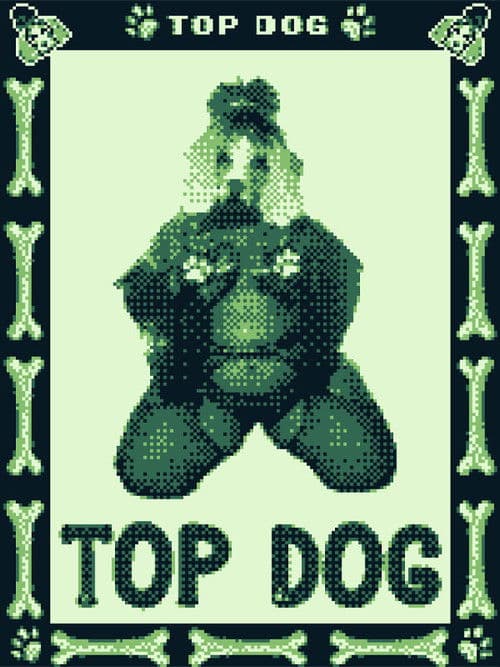 Top Dog poster