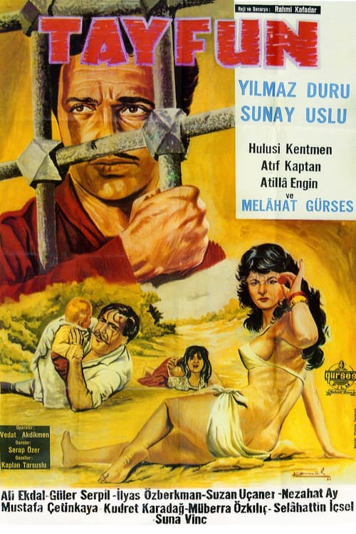 Tayfun poster
