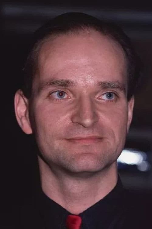 Florian Schneider profile photo