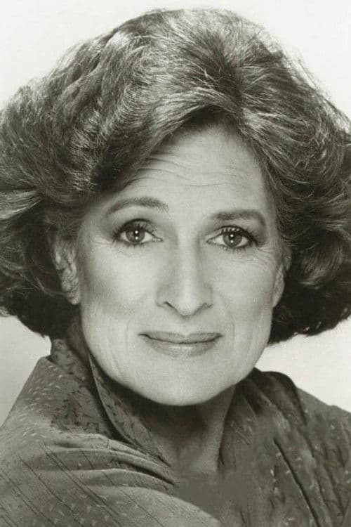 Anne Francine profile photo