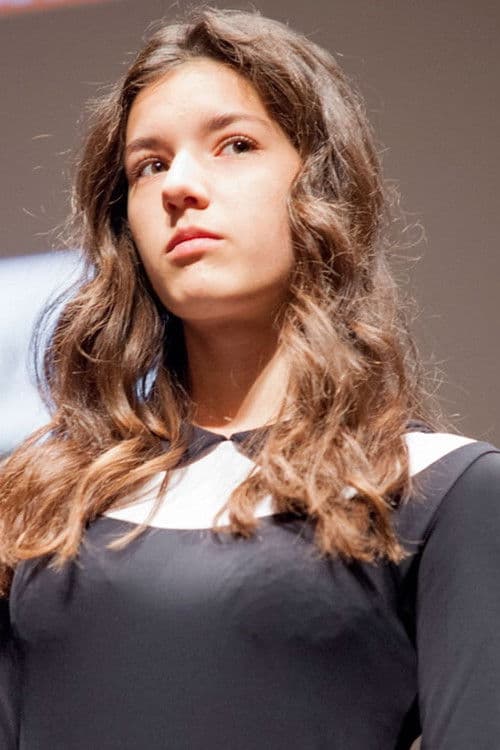 Jeanne Voisin profile photo