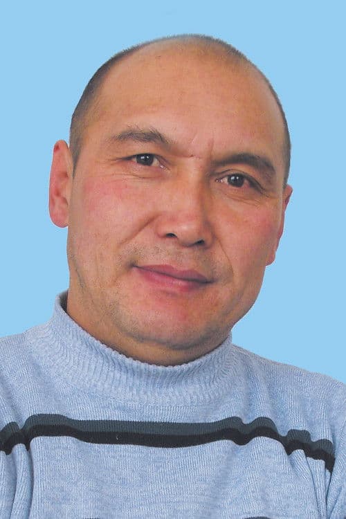 Eldiyar Dzheldenbaev profile photo