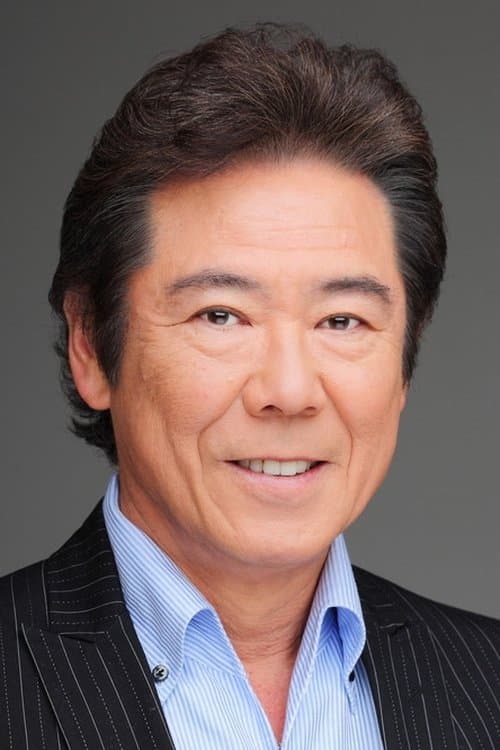 Tokuma Nishioka profile photo