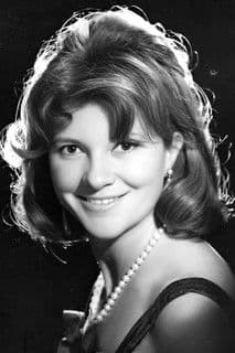 Sophie Desmarets profile photo