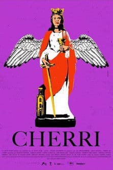 Cherri poster