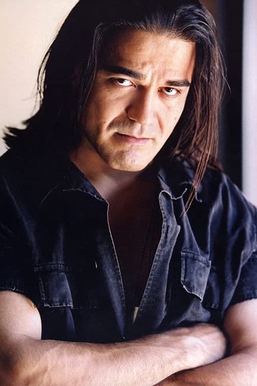 Norman Mora profile photo