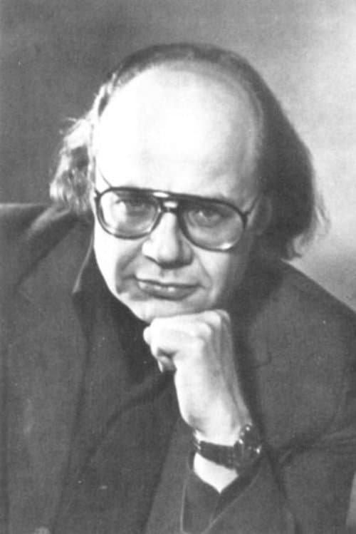 Ivan Drach profile photo