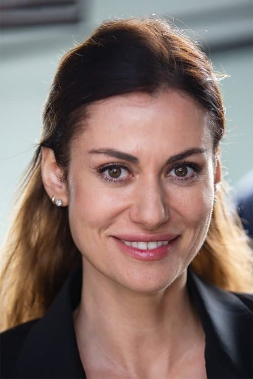 Anna Kovalchuk profile photo