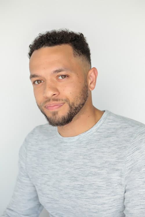 Donovan Whitney profile photo