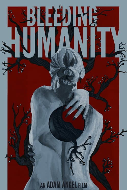 Bleeding Humanity poster