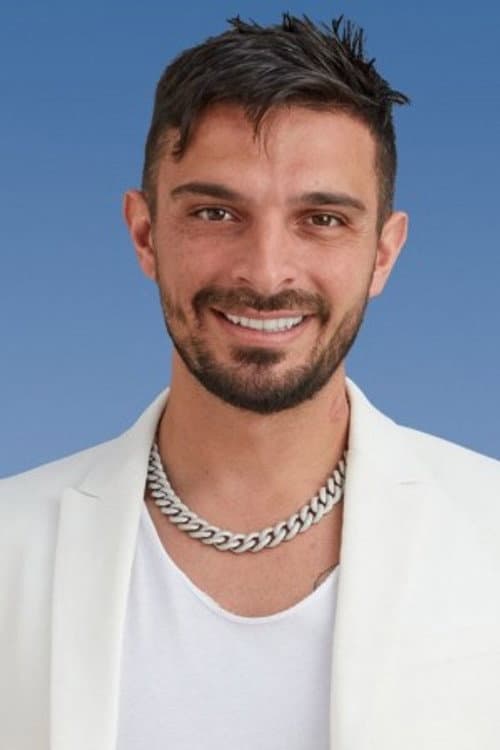 Julien Tanti profile photo
