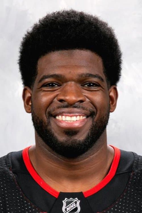 P.K. Subban profile photo