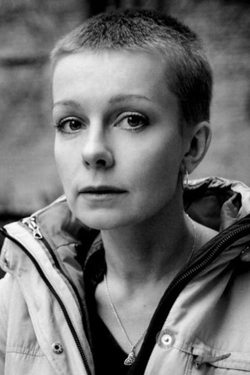 Maria Stepanova profile photo