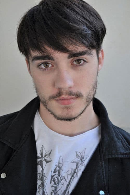 Gabriel Suttle profile photo