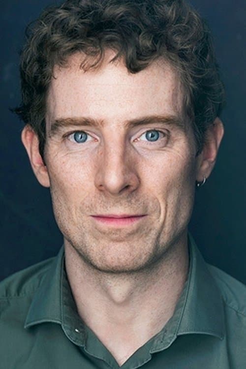 Damien Hughes profile photo