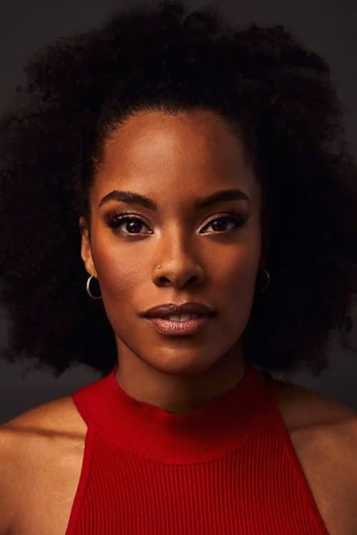 Anna Uzele profile photo