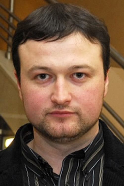 Maksim Trapo profile photo