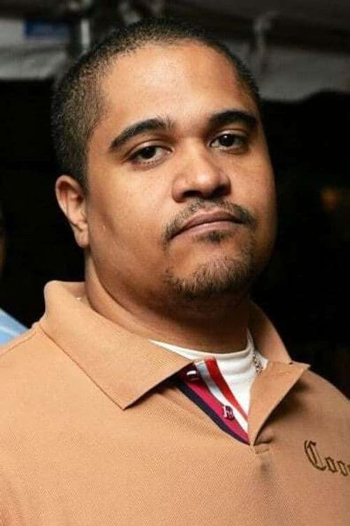 Irv Gotti profile photo