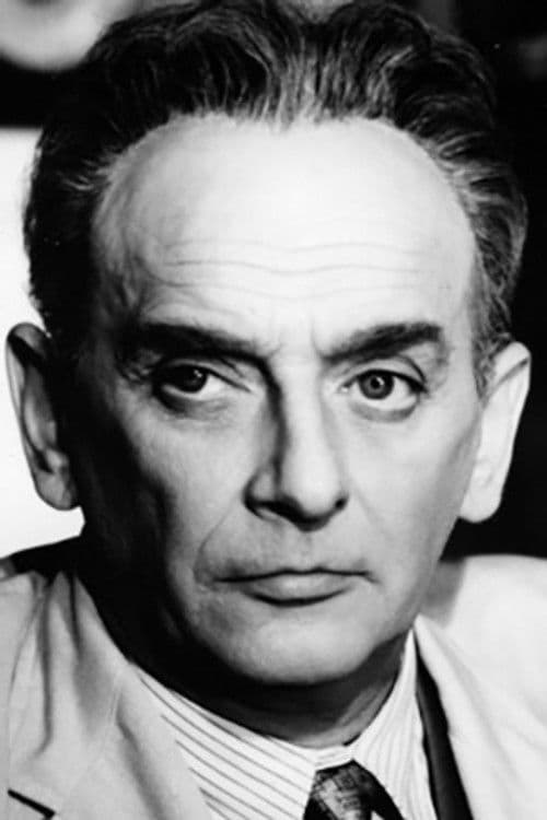 Artur Młodnicki profile photo