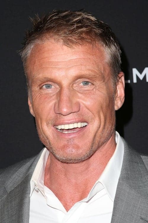 Dolph Lundgren profile photo