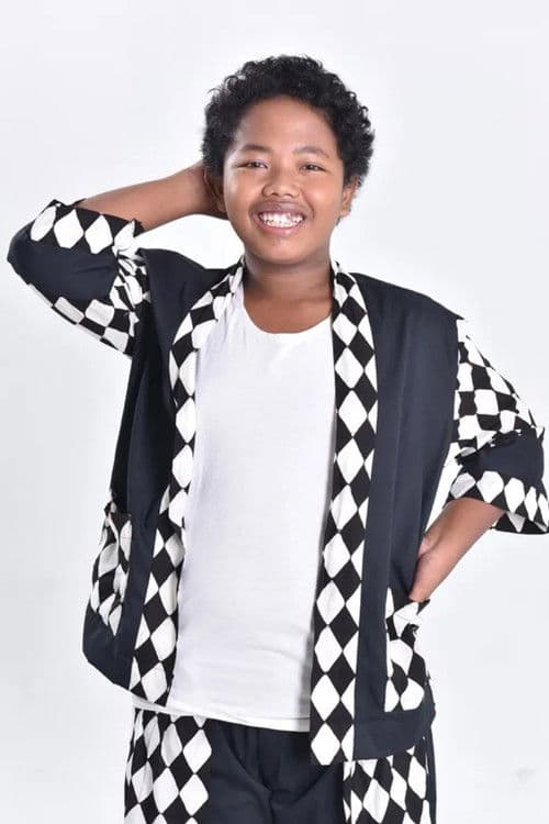 Bayu Wibowo profile photo