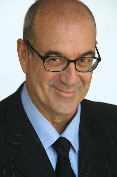 Michael Sorich profile photo