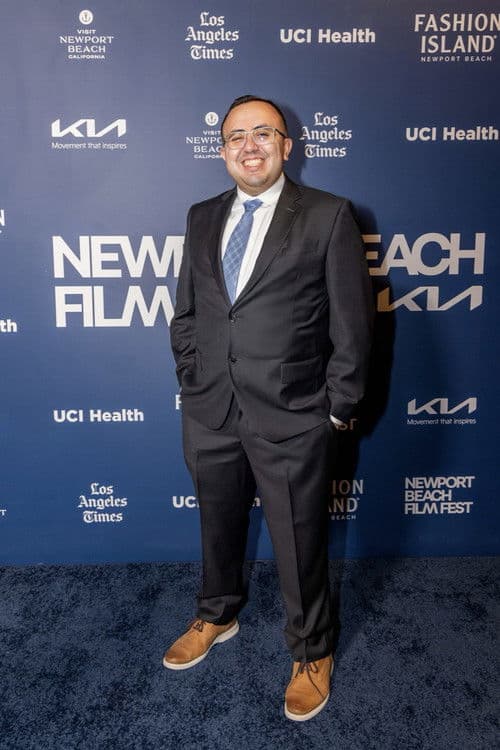 Shane Hernandez profile photo