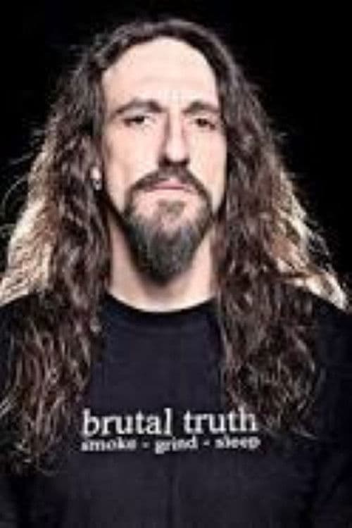 Steve Hughes profile photo