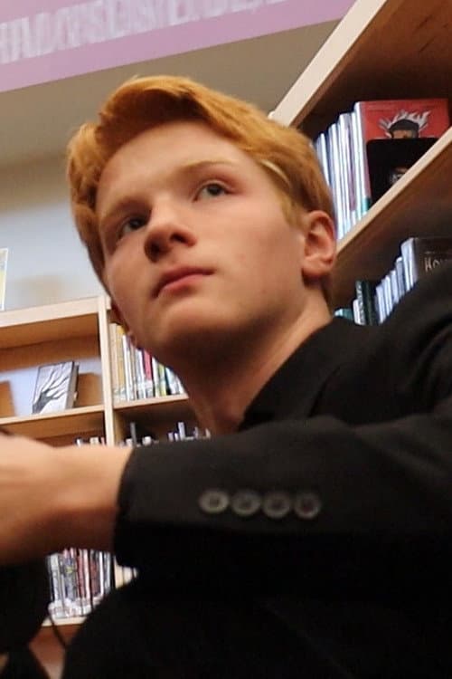 Henry Mathews profile photo