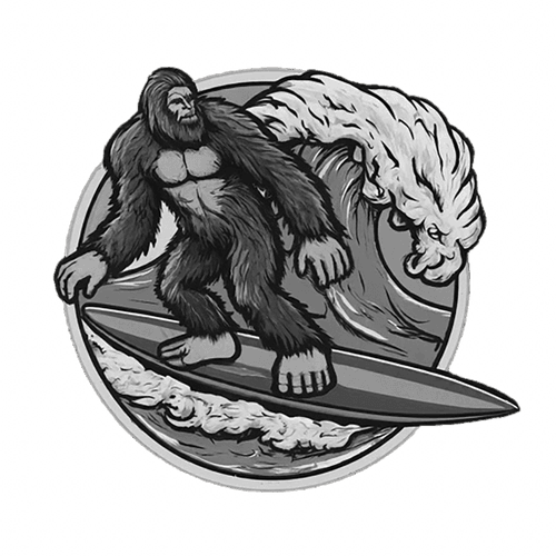 Surfin' Squatch Studios