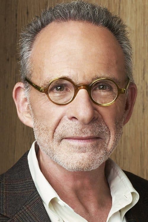 Ron Rifkin profile photo
