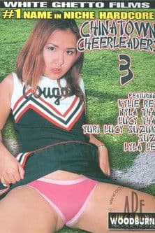 Chinatown Cheerleaders 3 poster