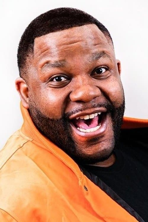 Nate Jackson profile photo