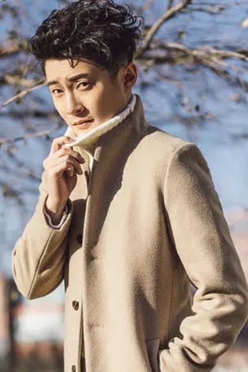 Han Bowei profile photo