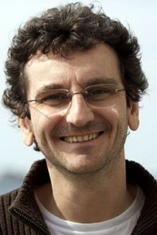 Éric Le Roch profile photo