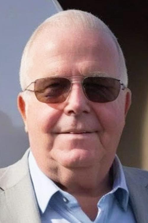 Einar Haraldsson profile photo