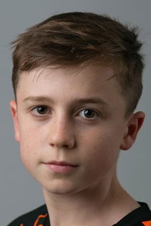 Toby Oliver profile photo