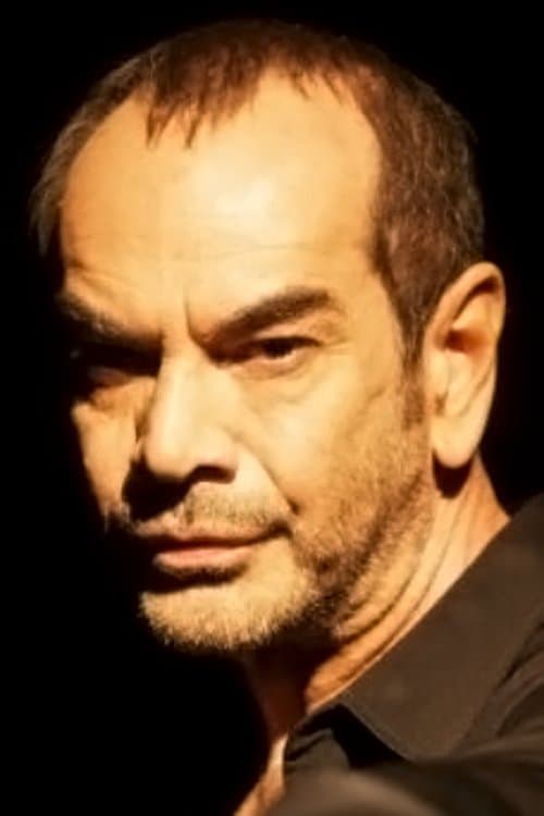 Nikos Alexiou profile photo