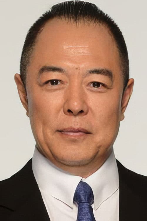 Zhang Tielin profile photo