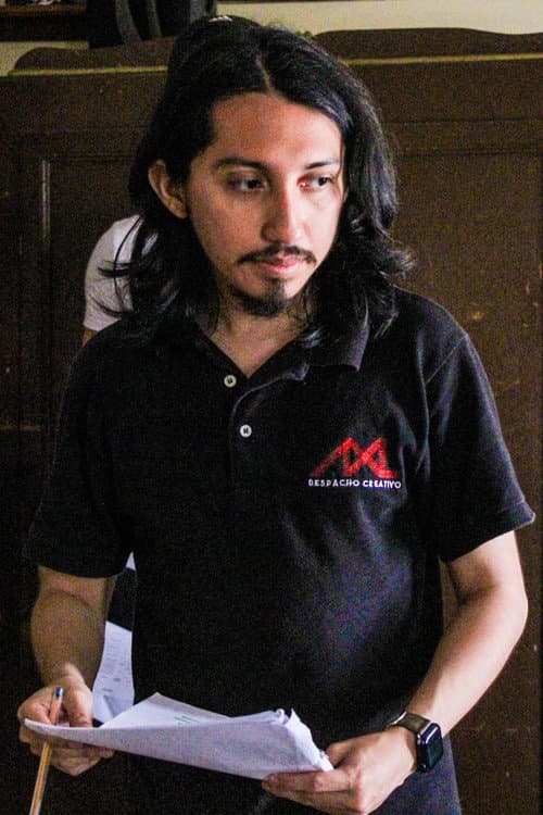 Axel Josef Orozco Peraza profile photo