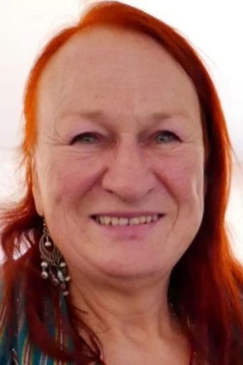 Kirsten Larsen Mhoja profile photo