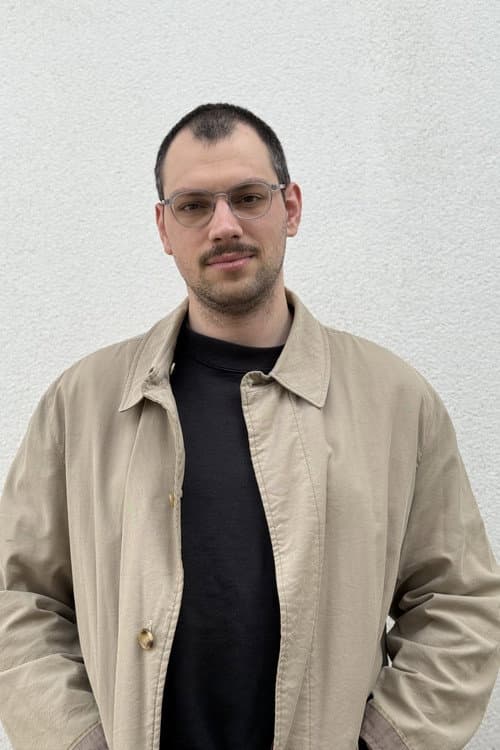 Roman Volosevych profile photo