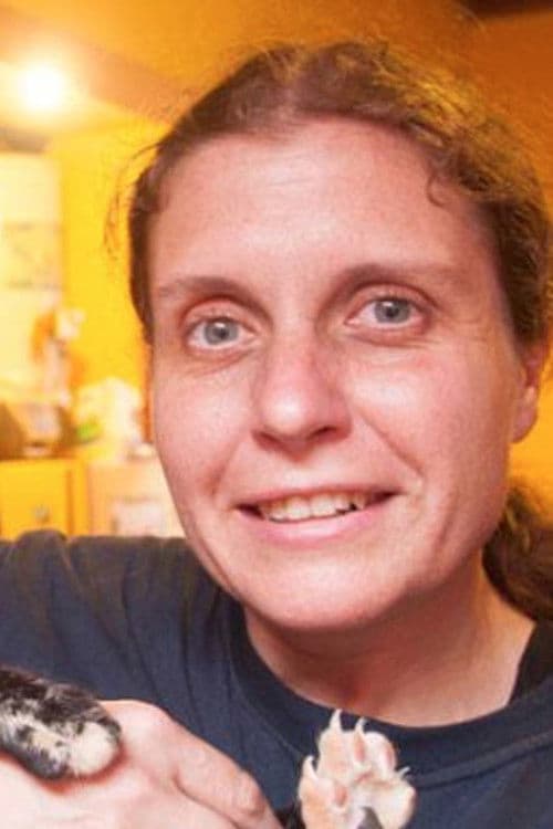 Paula Pollacchi profile photo