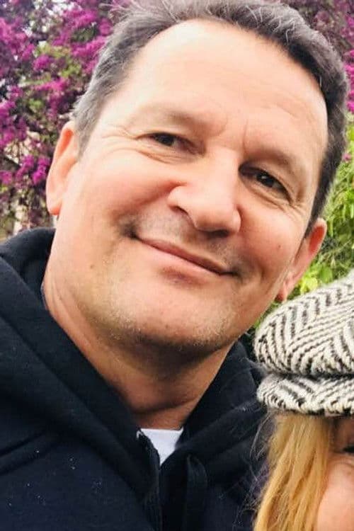 Mark Szaszy profile photo