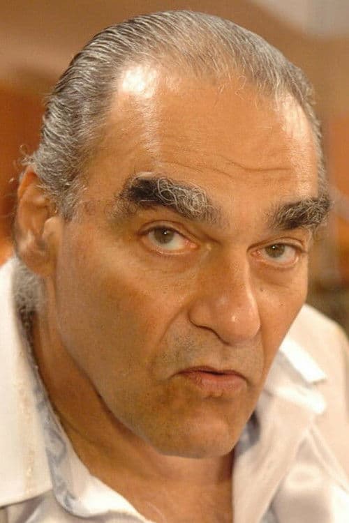 Alexandre Zacchia profile photo